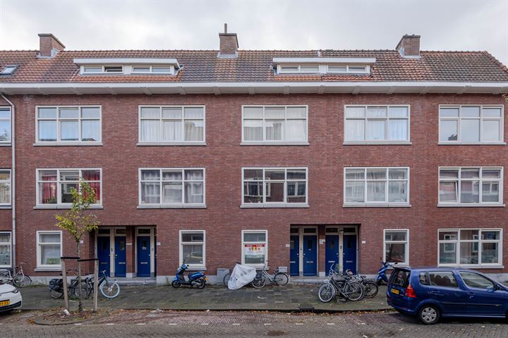 Bekijk foto 6 van Moerkerkestraat 12-A