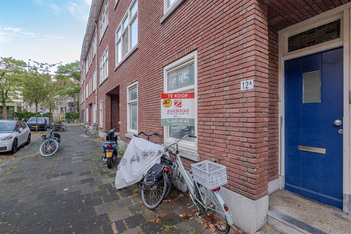 Bekijk foto 7 van Moerkerkestraat 12-A