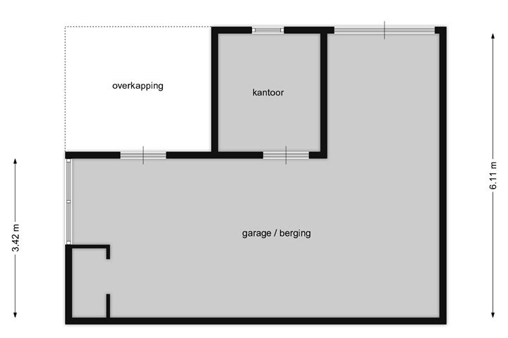 Bekijk foto 64 van Donkerstraat 24