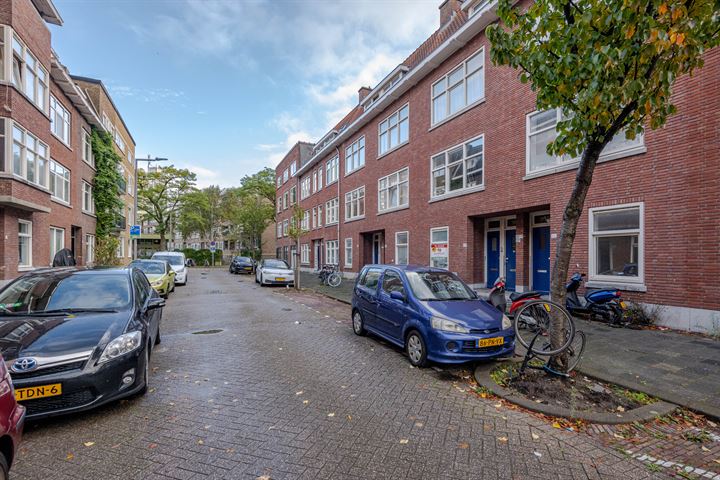 Bekijk foto 20 van Moerkerkestraat 12-A