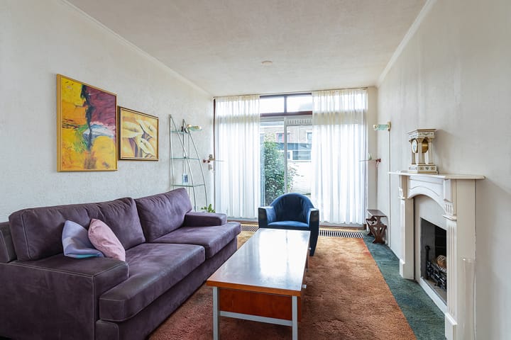 Foto 2 van Rubensstraat 2