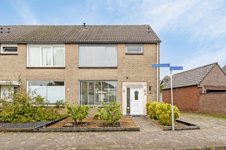 Foto 5 van Rubensstraat 2