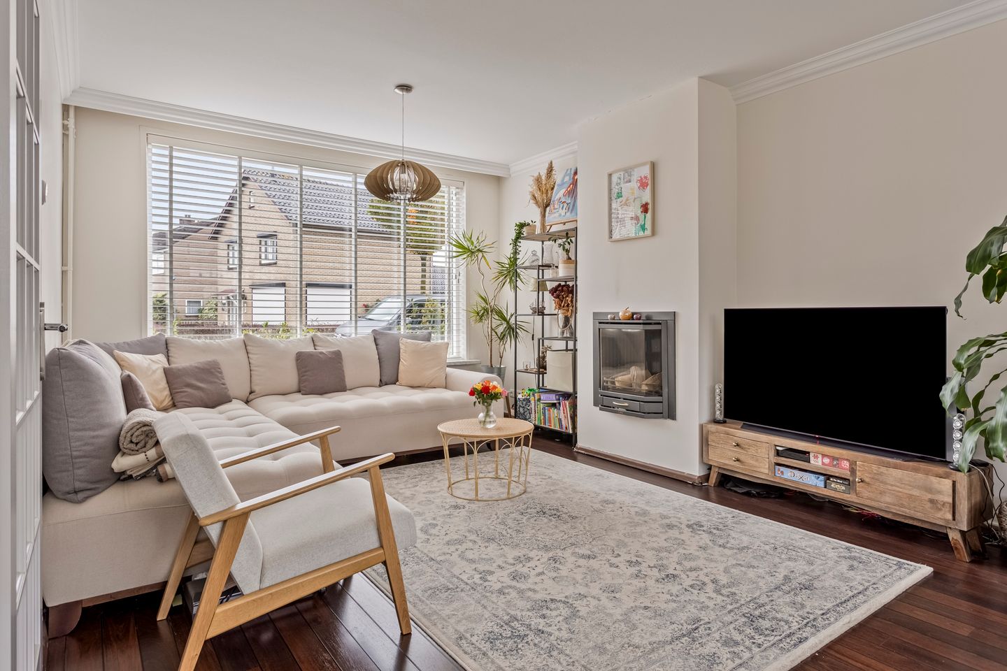 Foto 1 van Rubensstraat 2