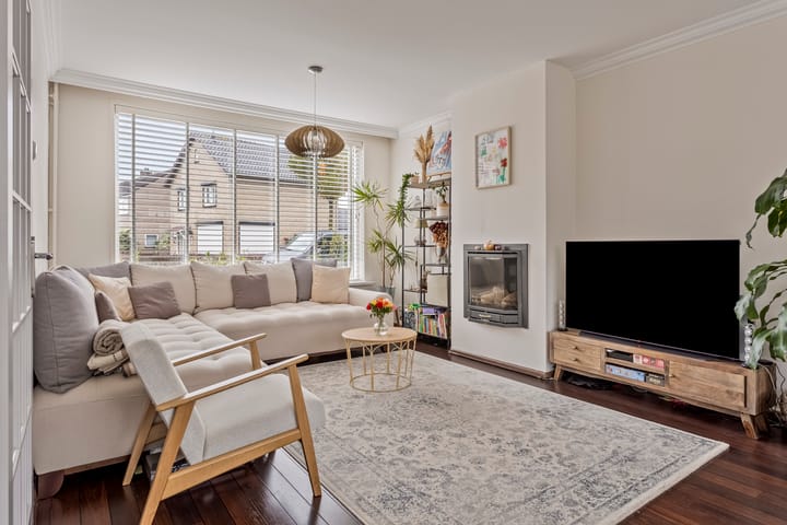 Foto 1 van Rubensstraat 2