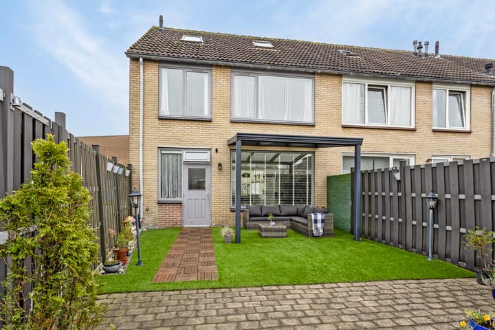 Foto 4 van Rubensstraat 2