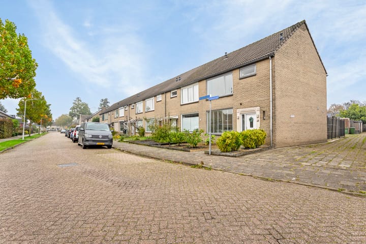 Foto 6 van Rubensstraat 2