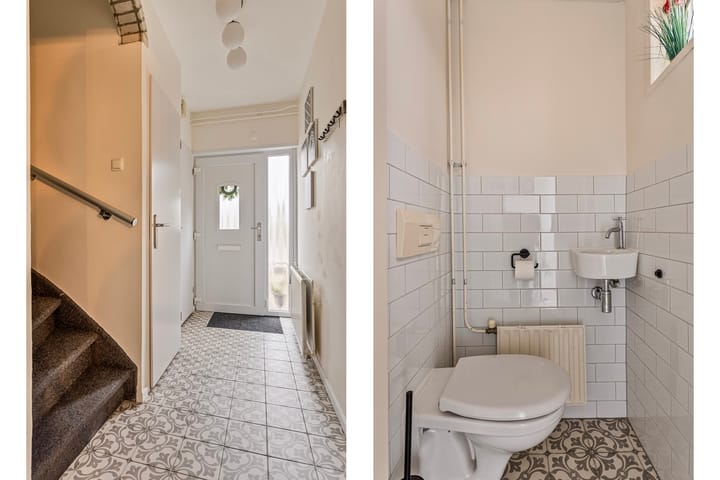 Foto 7 van Rubensstraat 2