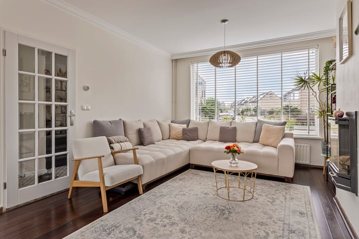 Foto 8 van Rubensstraat 2