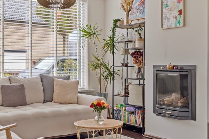 Foto 10 van Rubensstraat 2