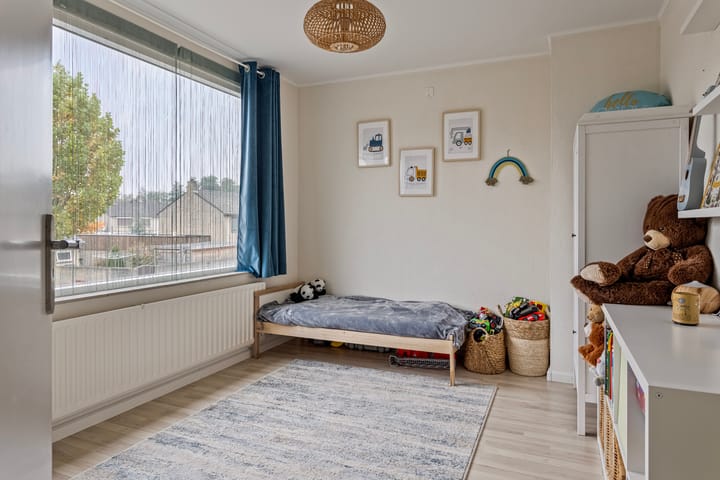 Foto 23 van Rubensstraat 2