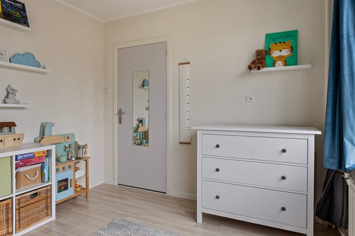 Foto 24 van Rubensstraat 2