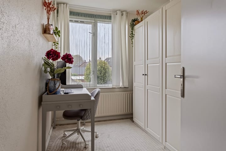 Foto 25 van Rubensstraat 2