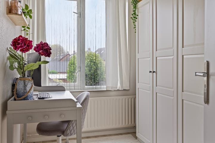 Foto 26 van Rubensstraat 2