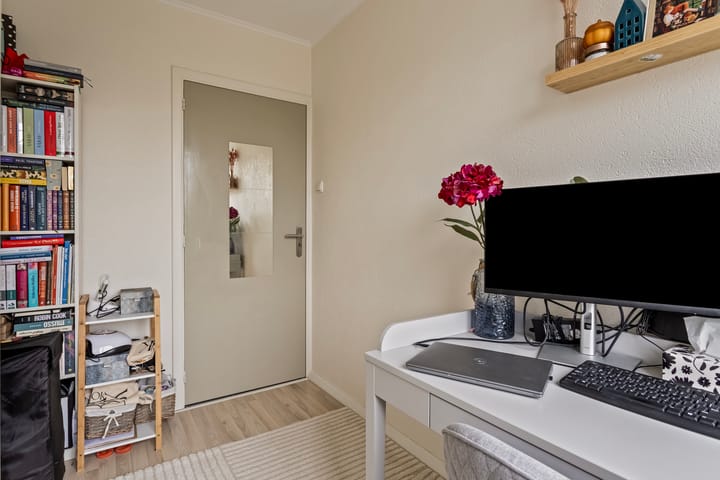 Foto 27 van Rubensstraat 2