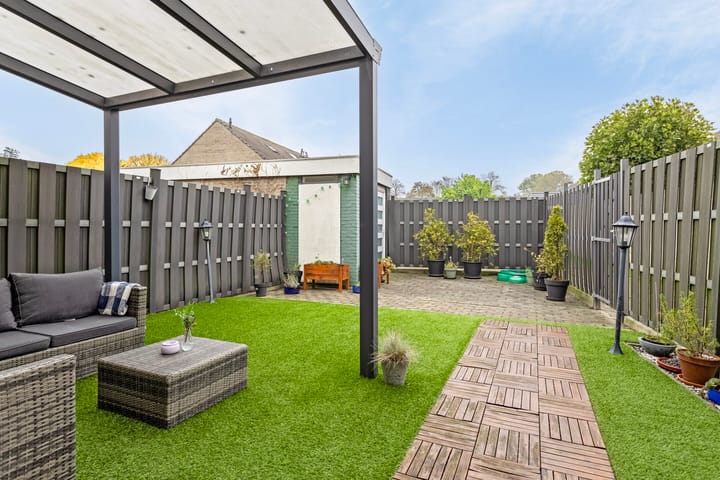 Foto 29 van Rubensstraat 2