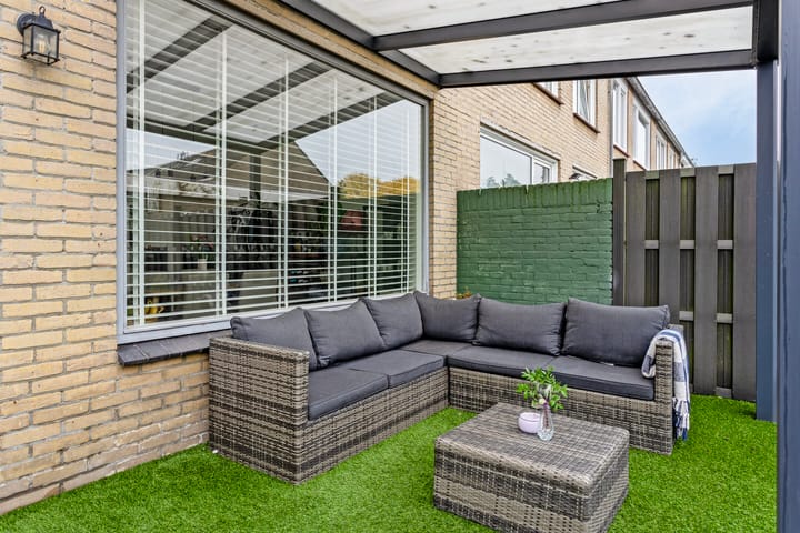 Foto 30 van Rubensstraat 2