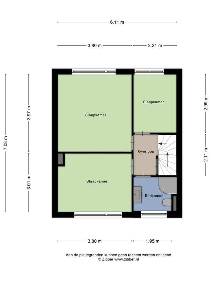 Foto 34 van Rubensstraat 2