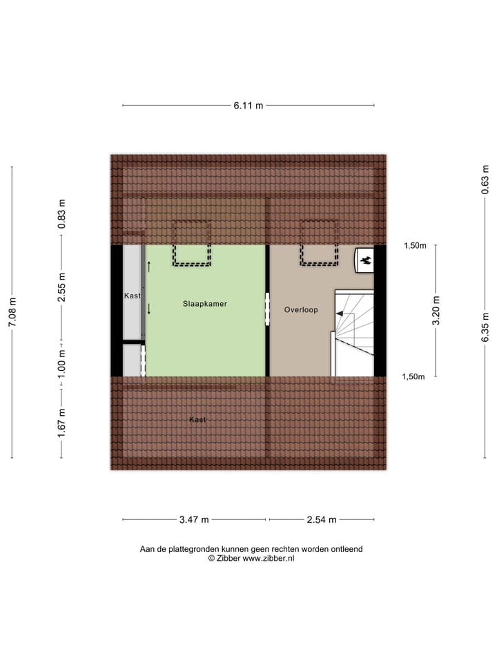 Foto 35 van Rubensstraat 2