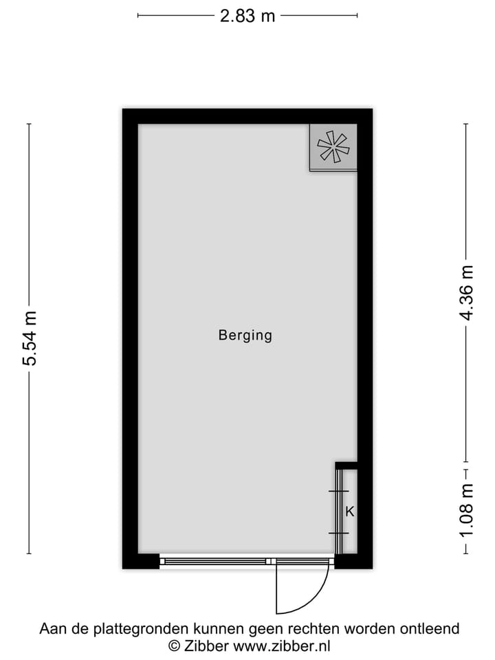 Foto 36 van Rubensstraat 2