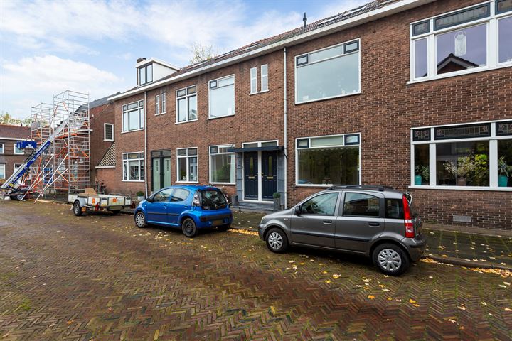 Bekijk foto 7 van Erkentrudenstraat 5