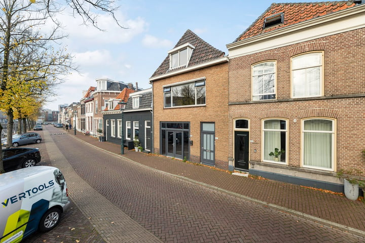 Bekijk foto 4 van Burgwal 126