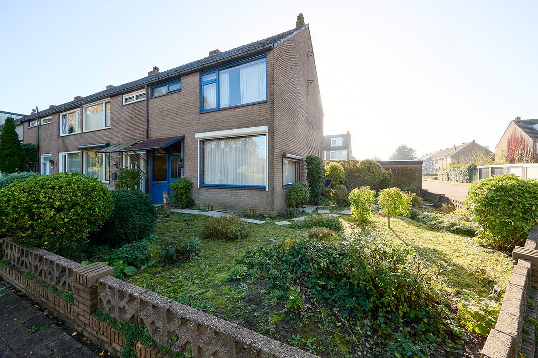 Foto 1 van Beethovenhof 28