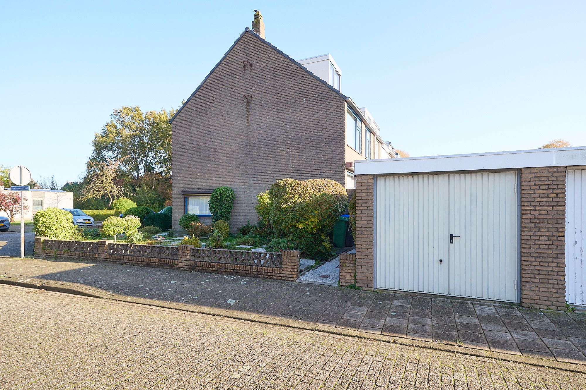 Foto 3 van Beethovenhof 28