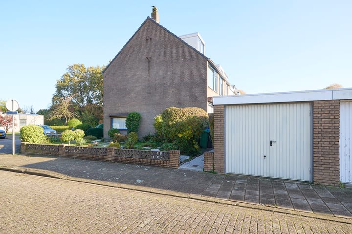 Foto 3 van Beethovenhof 28