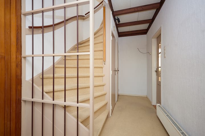 Foto 4 van Beethovenhof 28