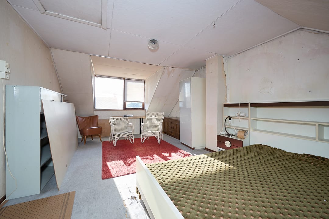 Foto 13 van Beethovenhof 28