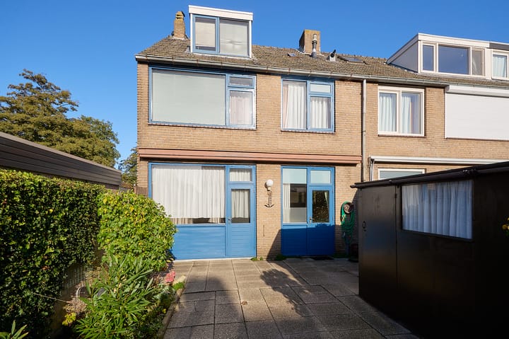 Foto 14 van Beethovenhof 28