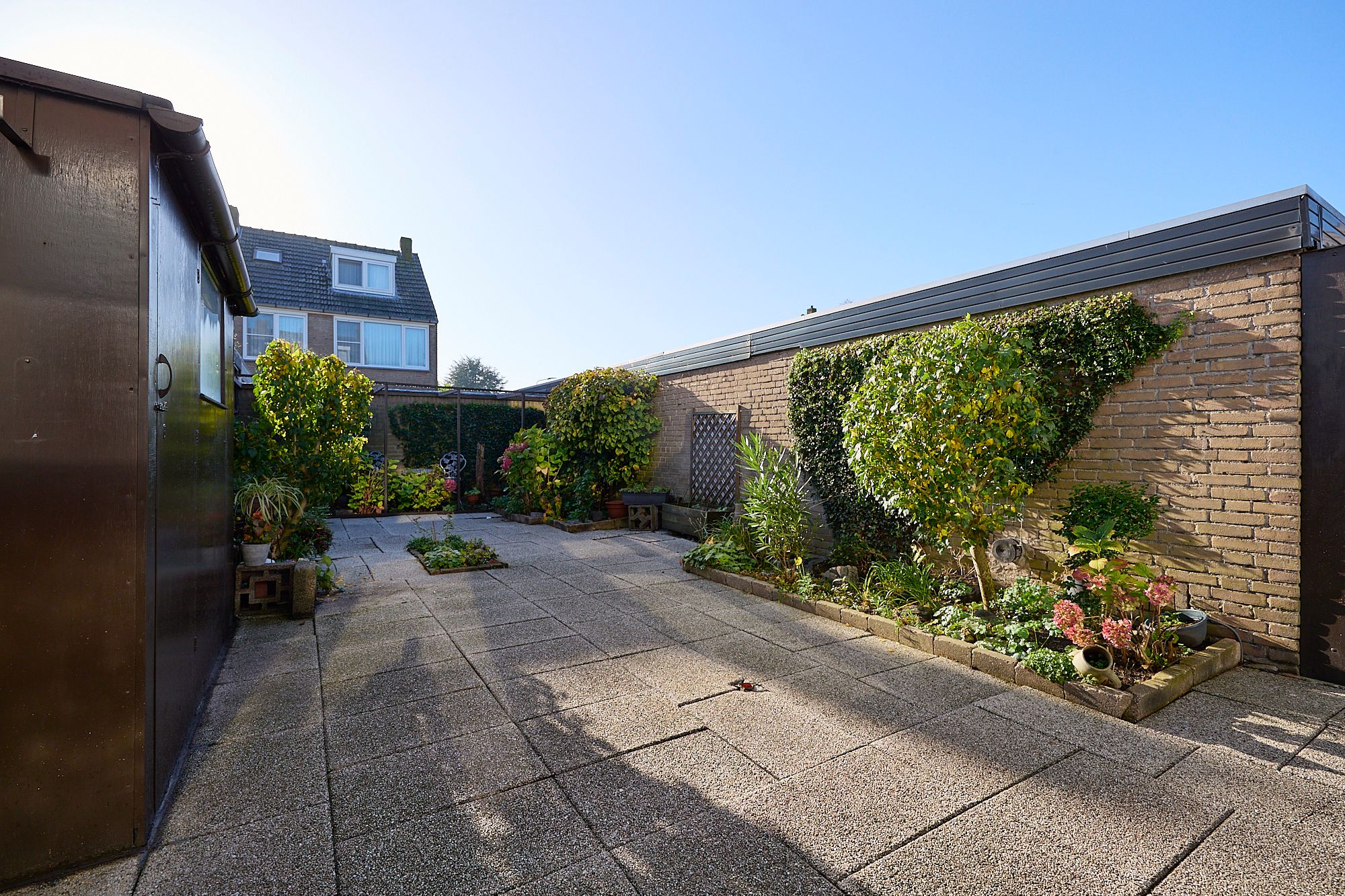 Foto 15 van Beethovenhof 28