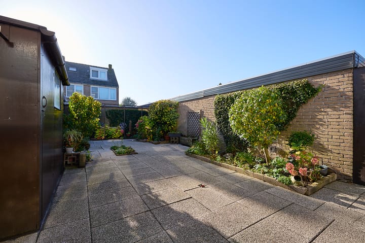 Foto 15 van Beethovenhof 28