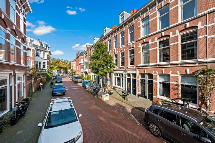 Bekijk foto 36 van Franklinstraat 187