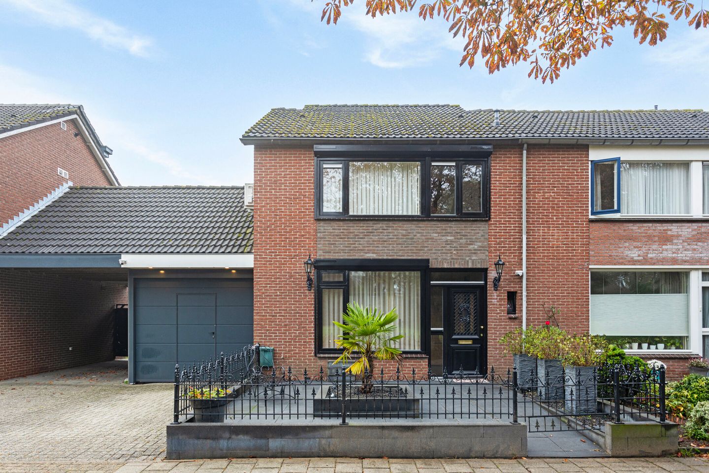 Foto 1 van Anna van Burenweg 40