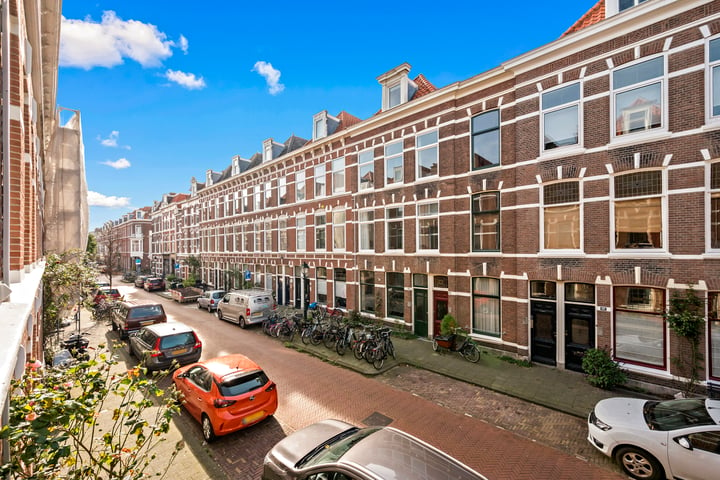 View photo 38 of Franklinstraat 187