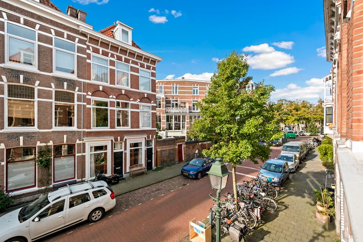 View photo 39 of Franklinstraat 187