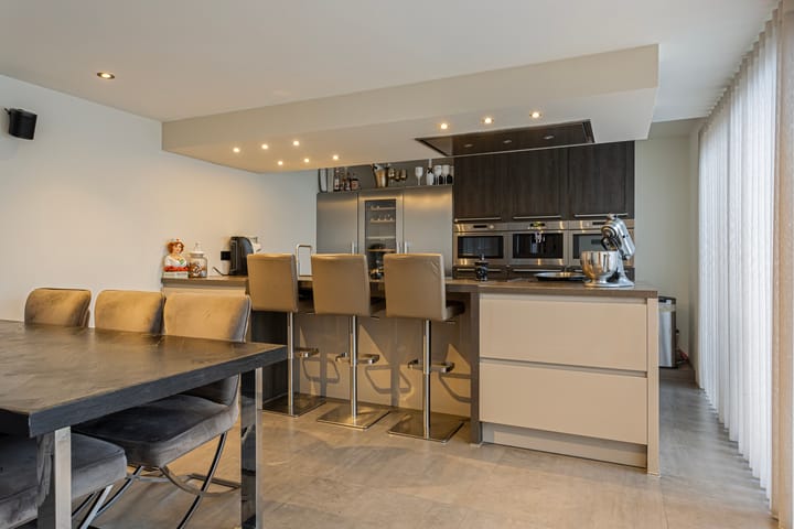 Foto 3 van Anna van Burenweg 40