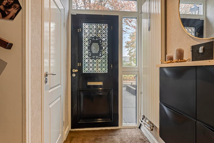 Foto 9 van Anna van Burenweg 40