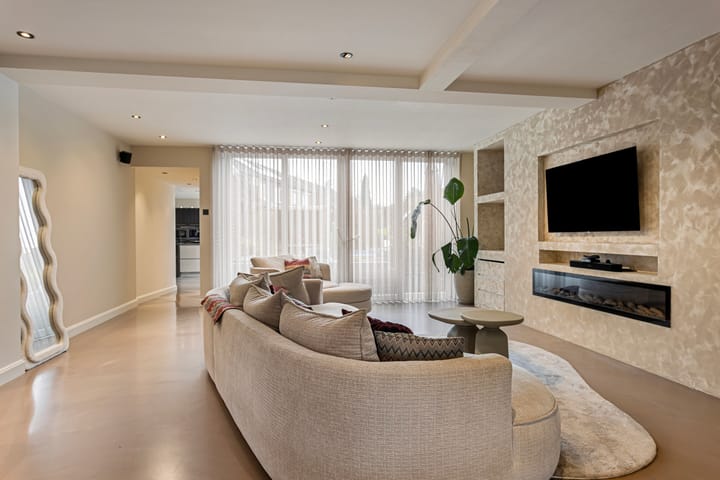 Foto 10 van Anna van Burenweg 40