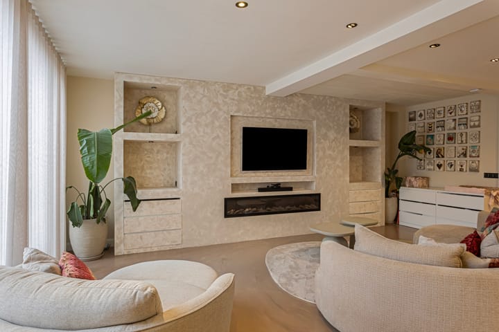 Foto 11 van Anna van Burenweg 40