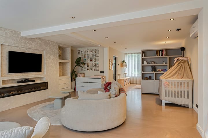 Foto 12 van Anna van Burenweg 40