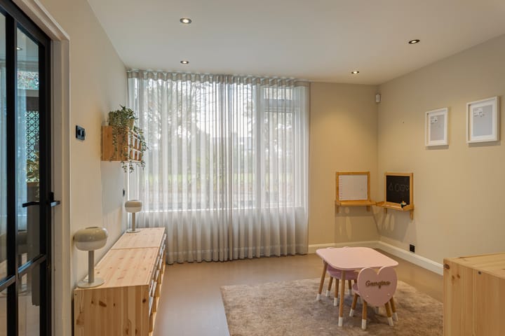 Foto 14 van Anna van Burenweg 40