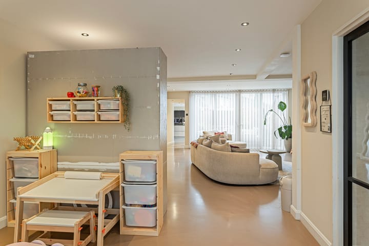 Foto 15 van Anna van Burenweg 40