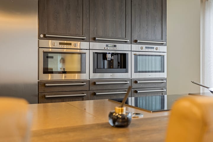 Foto 19 van Anna van Burenweg 40