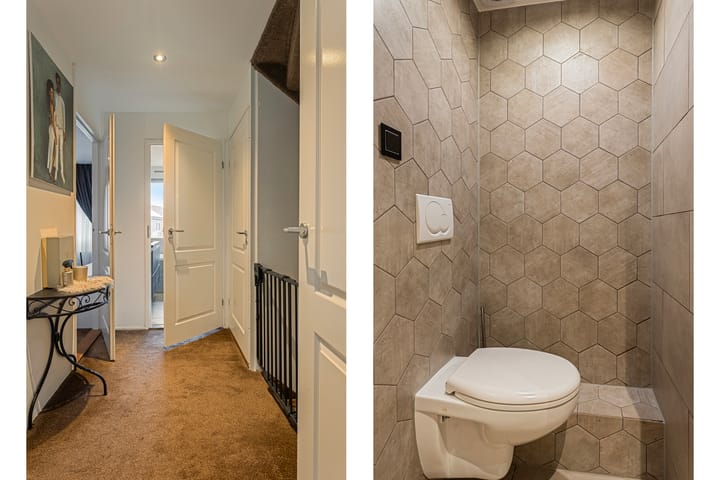 Foto 24 van Anna van Burenweg 40