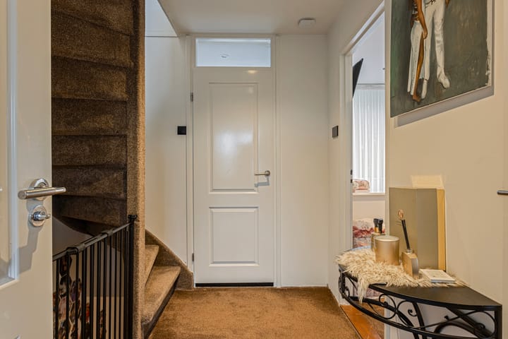 Foto 25 van Anna van Burenweg 40