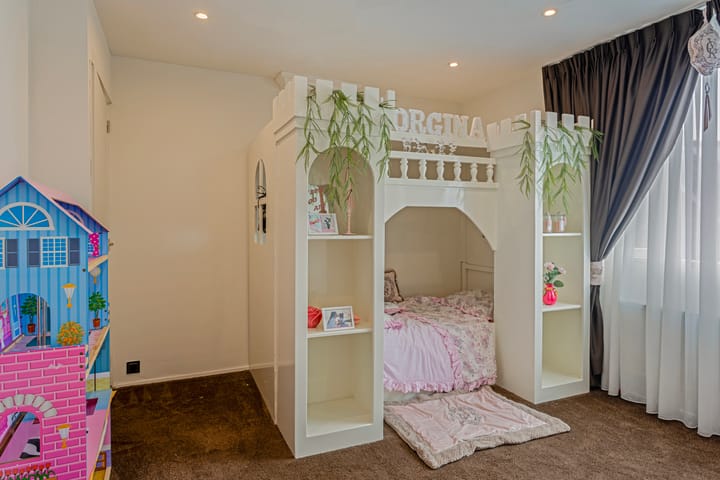 Foto 26 van Anna van Burenweg 40