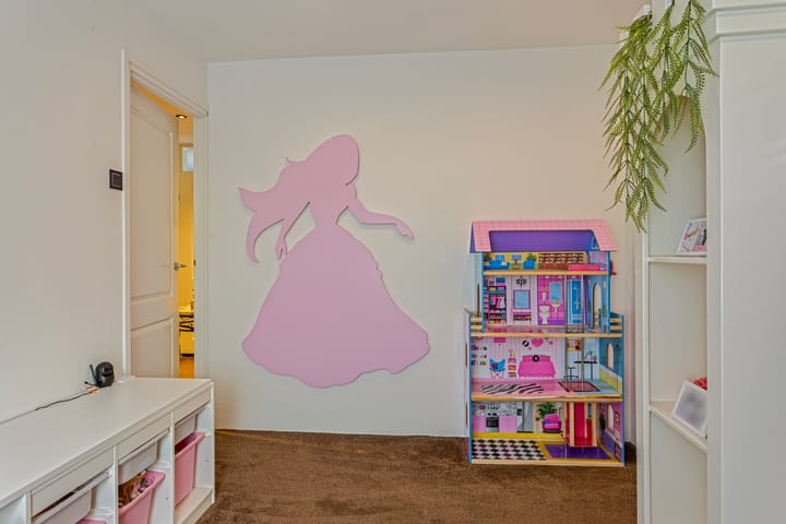 Foto 28 van Anna van Burenweg 40