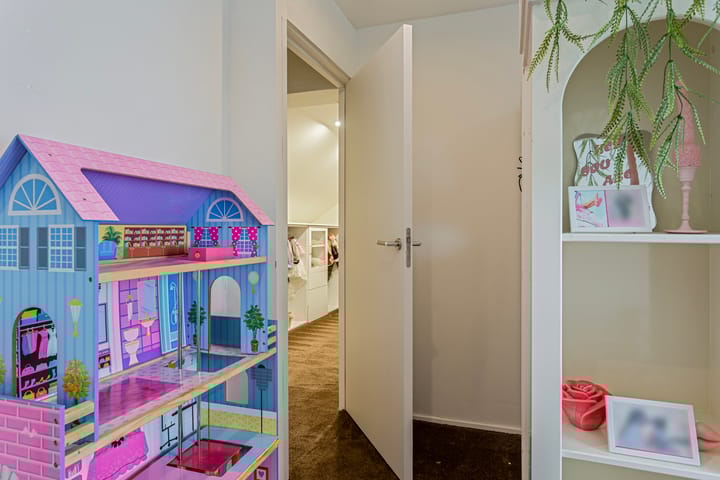 Foto 29 van Anna van Burenweg 40